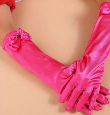  Dress Up Gloves Party for