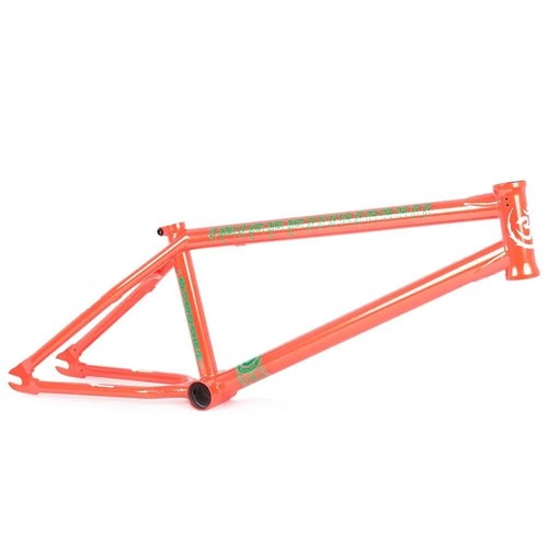 Subrosa bmx frame 100 - subrosa, om