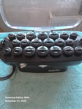BaByliss Heated Rollers
