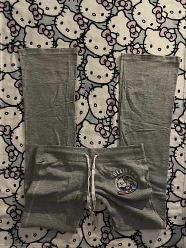 Vintage hollister light - vintage, grey