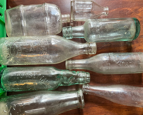 Poole mineral water - poole,