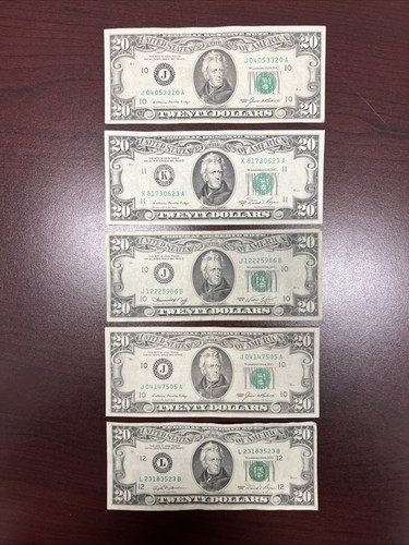 Lot old usa - lot,