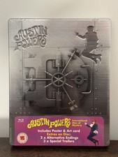 Austin powers international - austin,