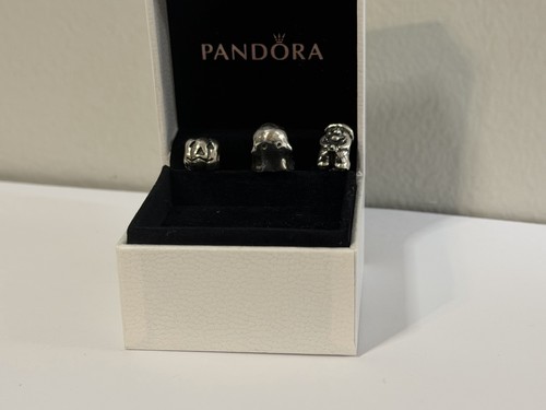 Authentic retired pandora - authentic,