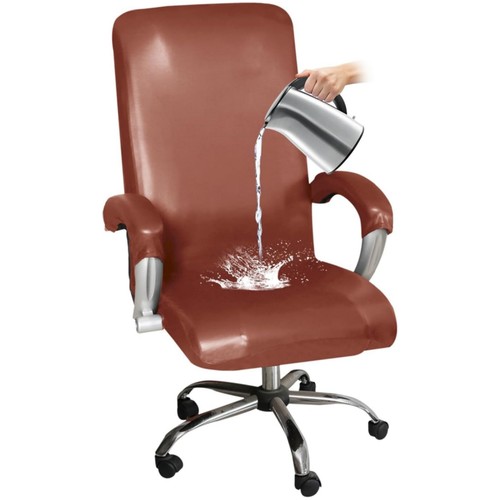Universal leather swivel - universal, pu