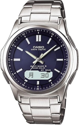 Casio wave ceptor - casio,