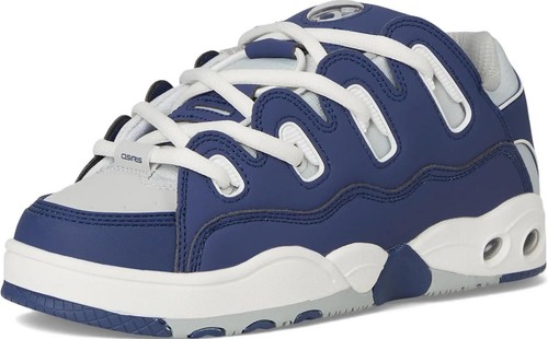 Osiris navy grey white - osiris,