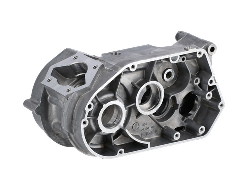 Engine housing m500 - engine,