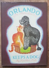 Vintage Children's book