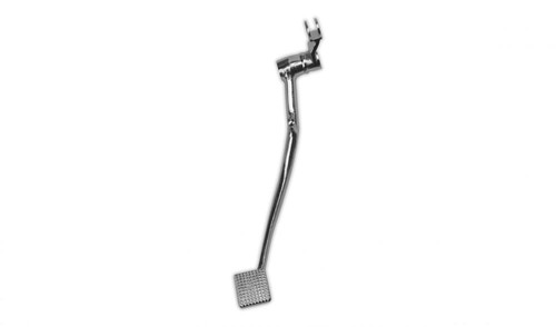 Rear brake foot lever for - foot,