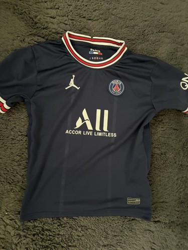 Years psg home shirt - psg,