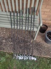 MacGregor M455 V Foil Left
