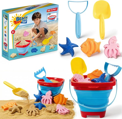 Beach toy set for children - toy,