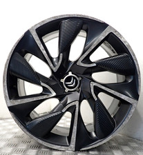 CITROEN DS4 19 '' GREY  ALLOY