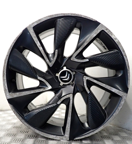 Citroen ds4 grey - citroen,