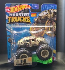 Hot wheels monster trucks - wheels,