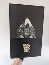 Underverse Fighting JC 1/6