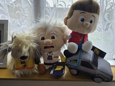 Official 35th Anniversary BTTF