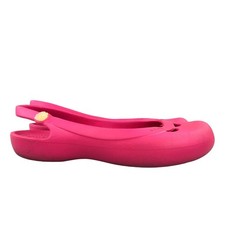 Crocs Women's Size 8 Jayna
