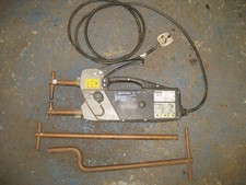 CLARKE CSW13T SPOT WELDER