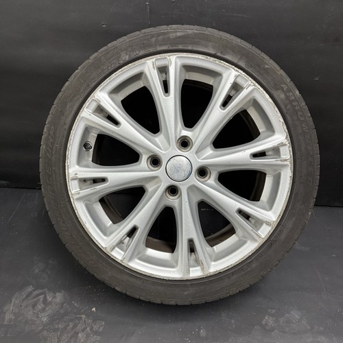 Ford fiesta ecoboost - ford,