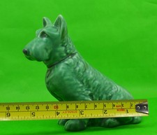 Sylvac Dog figurine Rd No 1205
