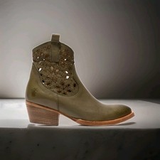 Fly London "WAIL290FLY" Khaki