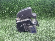 Rear left power window switch - rear,