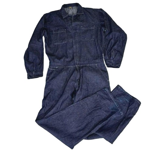 Oshkosh classic denim jumpsuit - oshkosh,