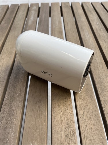 Arlo essential wire free - xl, wire-free