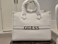 Women's Guess Branded Handbags