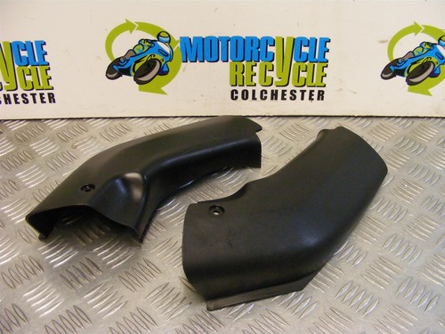 Kawasaki zx6r panels air - kawasaki,