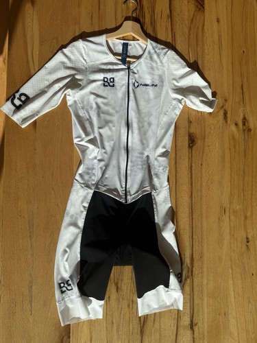 Bornbound triathlon suit - bornbound,