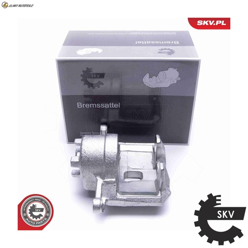 Brake caliper 50skv922 - brake, for