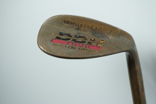 Dunlop ddh lob wedge - 60°, /