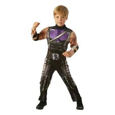 Hawkeye Avengers Assemble