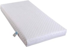 Cot Bed Mattress Fully