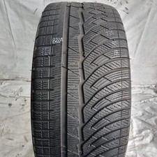 235 40 R 18 x1 Michelin 95V M+S MO Part Worn Used Tyre 23540R18 x1 3.8-4.5mm