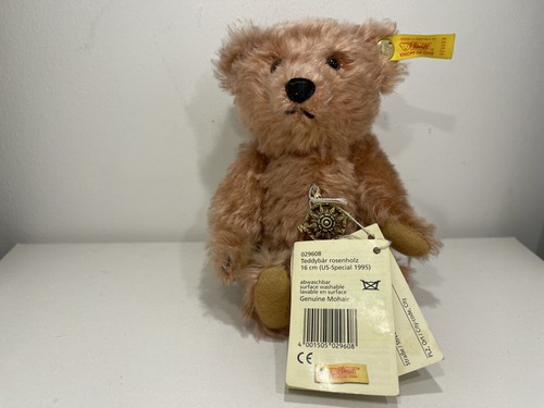 Steiff animal teddy - teddy, bear