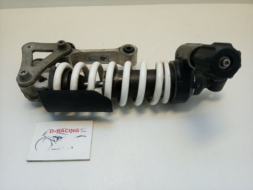 Rear shock absorber bmw 1200 - shock, k