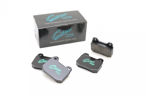 Project club racer rear - club,