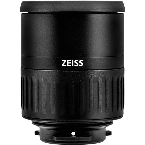New zeiss victory harpia - zeiss,