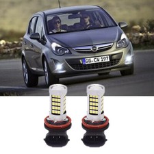 FOR Vauxhall Corsa Opel D Sri
