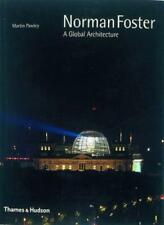 Norman Foster: A Global