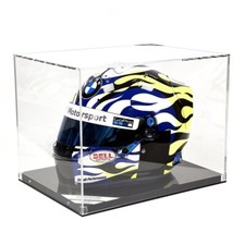 Valentino Rossi signed Bell