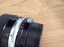 Unique Nikon Nippon Nikkor