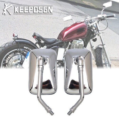 Motorcycle side mirrors - motorcycle,