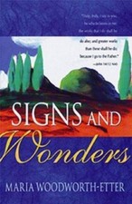 Signs & Wonders - paperback