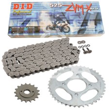 Chain Set Ducati ST4 Sport