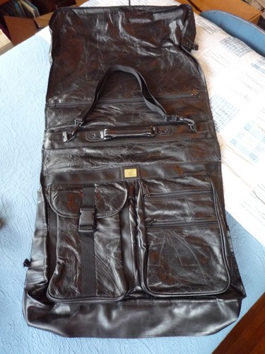 Pioneer express black leather - pioneer,